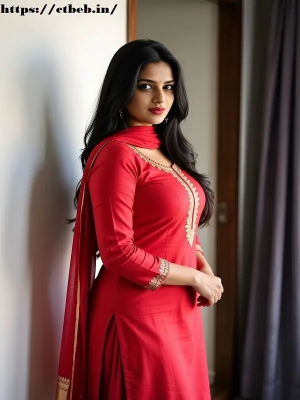 Female Escort in Mumbai profile