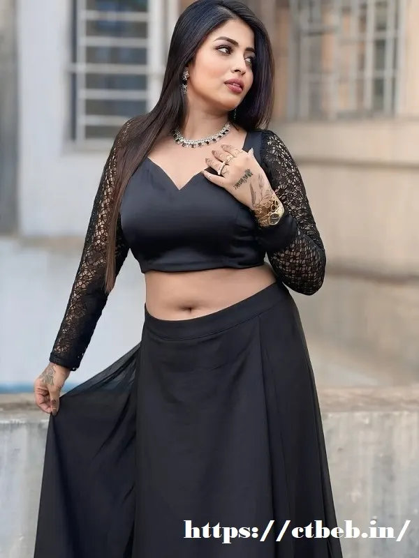VIP Escort in Mumbai profile