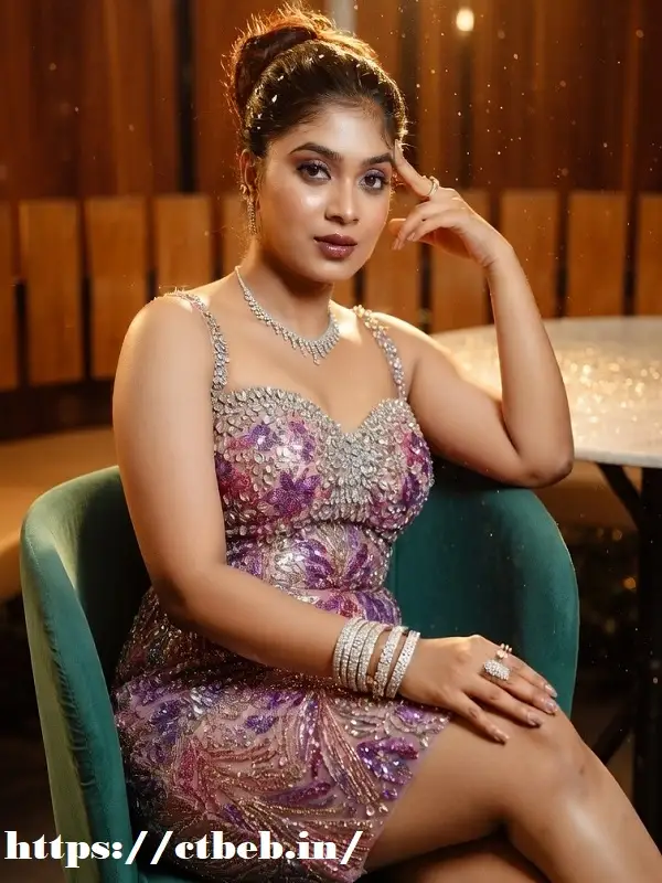 Real escort in Mumbai profile