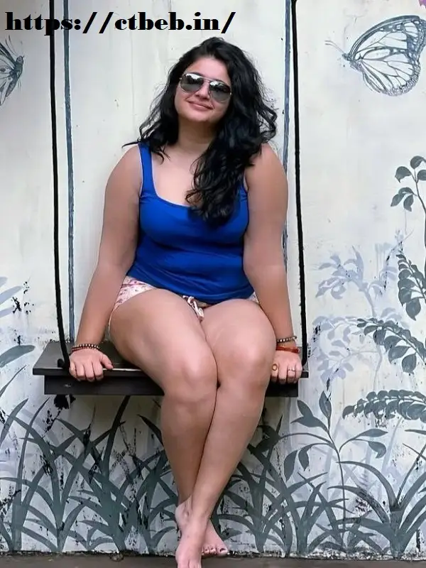 Model escort in Mumbai profile