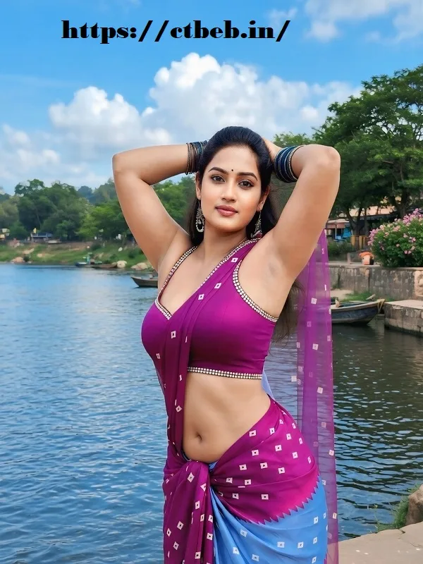 Escort Mumbai profile