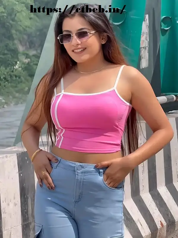 Premium escort Mumbai profile