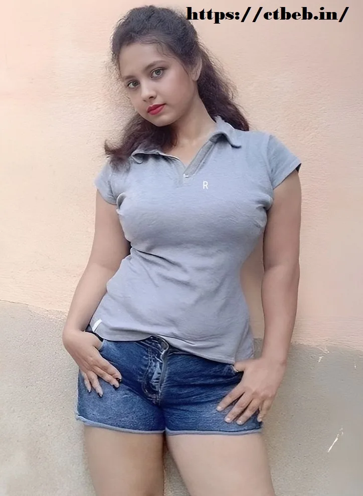 Mumbai Escort profile